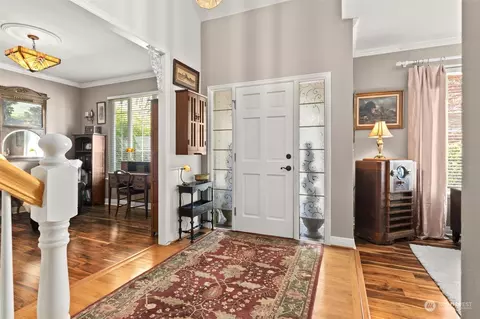 Entry Way - 1725 164th St SE, Mill Creek, WA 98012 photo 1 of 1