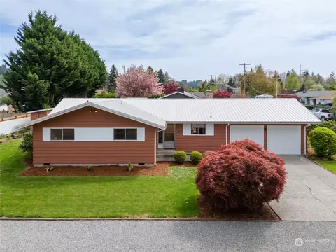 944 SW 17th St, Chehalis, WA 98532