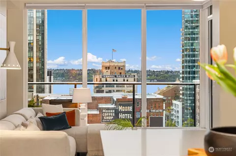 1920 4th Ave #1403, Seattle, WA 98101