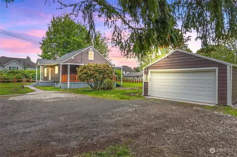 3911 Boulevard Rd SE, Olympia, WA 98501