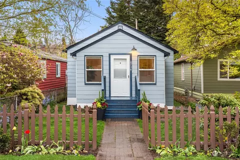 8734 1st Ave NW, Seattle, WA 98117