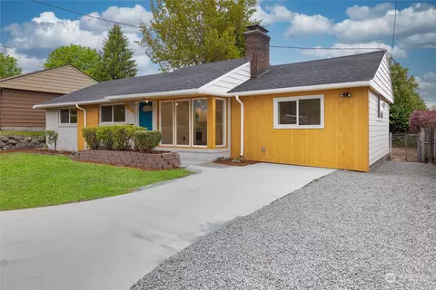 7614 S 113th St, Seattle, WA 98178