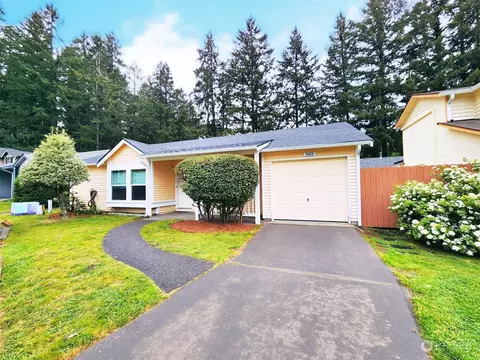565 Malibu Dr SE, Lacey, WA 98503