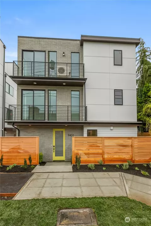 9408 18th Ave SW, Seattle, WA 98106