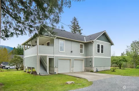8201 384th Ave SE, Snoqualmie, WA 98065
