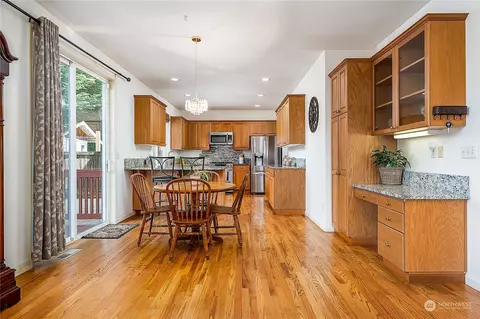 Dining - 19301 3rd Ave W, Bothell, WA 98012 photo 2 of 2