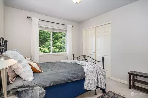 Bedroom - 19301 3rd Ave W, Bothell, WA 98012 photo 4 of 7
