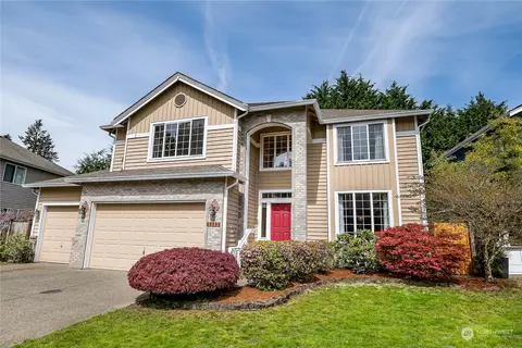 Exterior - 19301 3rd Ave W, Bothell, WA 98012 photo 8 of 8