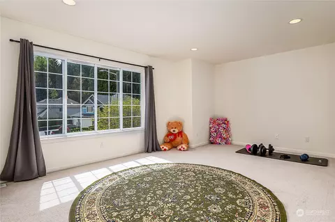 Bedroom - 19301 3rd Ave W, Bothell, WA 98012 photo 7 of 7
