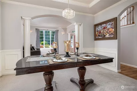 Entry Way - 19301 3rd Ave W, Bothell, WA 98012 photo 1 of 1