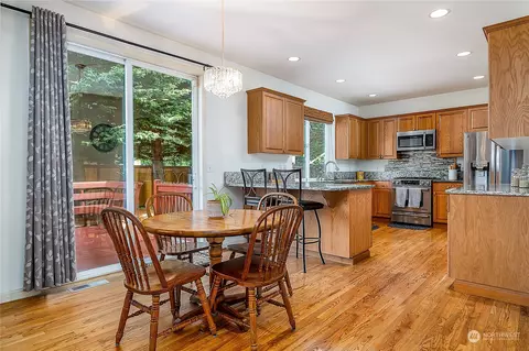 Kitchen - 19301 3rd Ave W, Bothell, WA 98012 photo 5 of 5