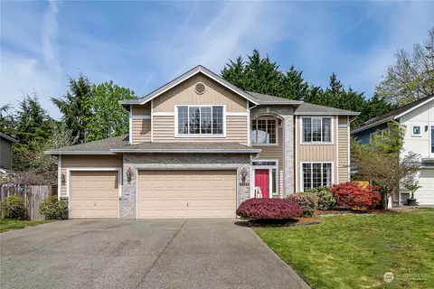 Exterior - 19301 3rd Ave W, Bothell, WA 98012 photo 2 of 8