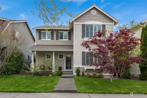 34022 SE Carmichael St, Snoqualmie, WA 98065