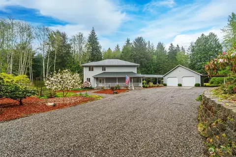 27450 Garden Gate Ave NE, Kingston, WA 98346