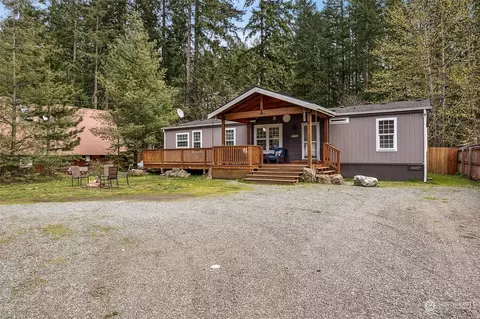 111 Sherwood Ct, Packwood, WA 98361