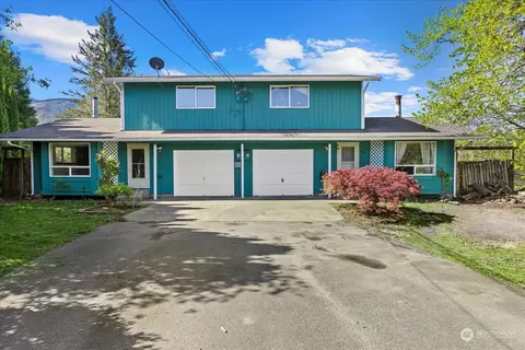 116 120 Lewis Ave, Gold Bar, WA 98251