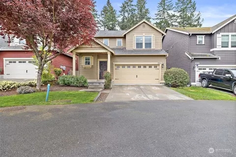 2032 57th St SE, Auburn, WA 98092