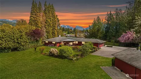 12932 Sultan Basin Rd, Sultan, WA 98294