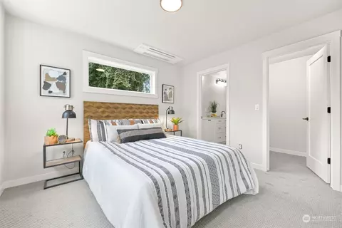 Bedroom - 729 N 89th St, Seattle, WA 98103 photo 1 of 2
