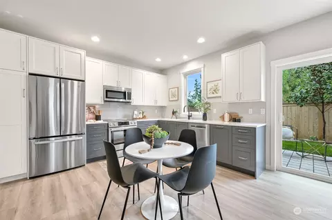 Kitchen - 729 N 89th St, Seattle, WA 98103 photo 1 of 5
