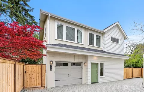 Exterior - 729 N 89th St, Seattle, WA 98103 photo 4 of 4