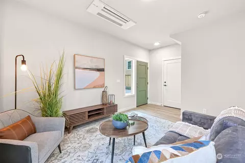 Living - 729 N 89th St, Seattle, WA 98103 photo 3 of 3