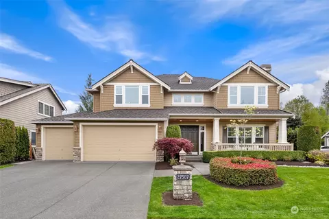 27507 SE 29th Ct, Sammamish, WA 98075