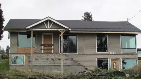 10671 Rainier Ave S, Seattle, WA 98178