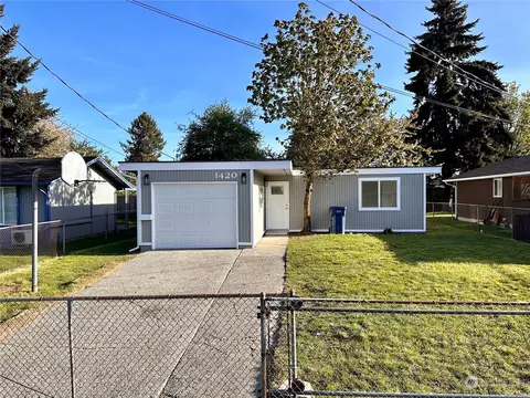 1420 S 50th St, Tacoma, WA 98408