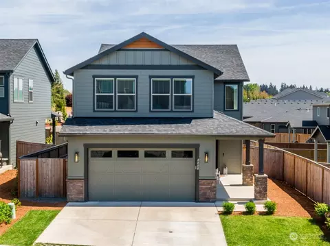 2408 S Eagle Ridge Dr, Ridgefield, WA 98642