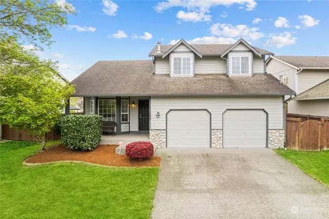 11009 184th Ave E, Bonney Lake, WA 98391