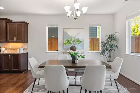Dining - 3611 198th St SE, Bothell, WA 98012 photo 1 of 4