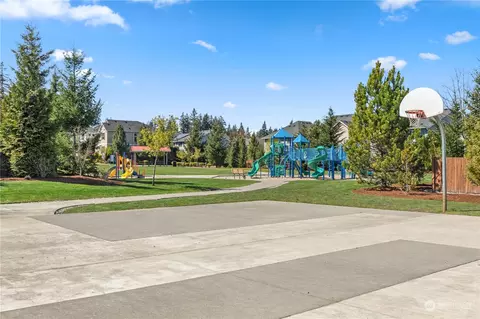 Exterior - 3611 198th St SE, Bothell, WA 98012 photo 4 of 4