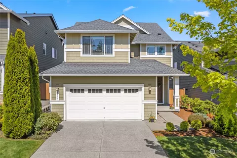 3611 198th St SE, Bothell, WA 98012