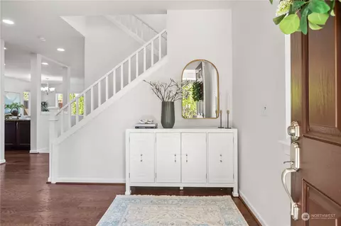 Entry Way - 3611 198th St SE, Bothell, WA 98012 photo 1 of 1