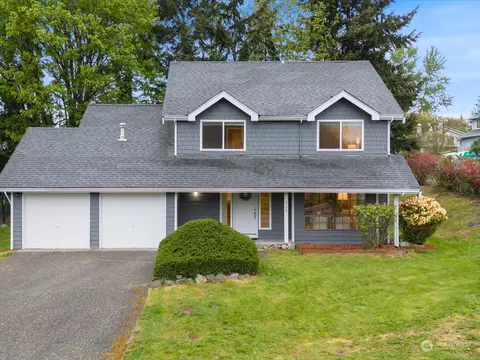 10220 SE 228th St, Kent, WA 98031
