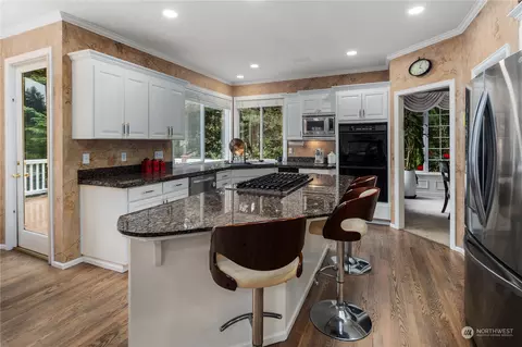 Kitchen - 4703 177th Pl SE, Bothell, WA 98012 photo 1 of 5