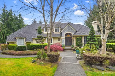 Exterior - 4703 177th Pl SE, Bothell, WA 98012 photo 10 of 10