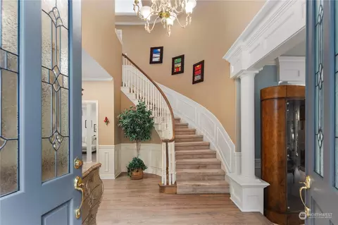 Entry Way - 4703 177th Pl SE, Bothell, WA 98012 photo 1 of 1