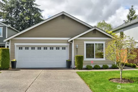 8207 Westcott Ln SE, Tumwater, WA 98501