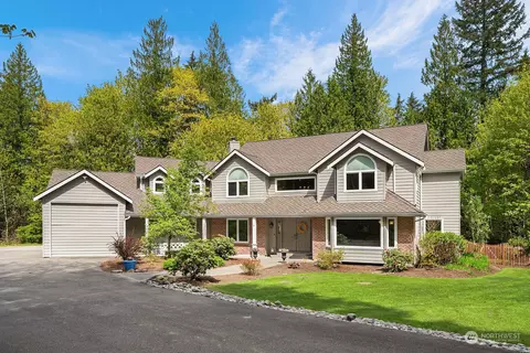 1802 203rd Ave SE, Sammamish, WA 98075