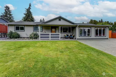 2814 Stafford Way, Bothell, WA 98012