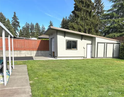 Exterior - 2814 Stafford Way, Bothell, WA 98012 photo 8 of 11