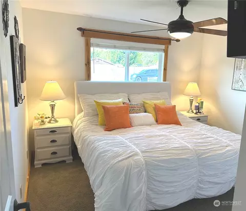 Bedroom - 2814 Stafford Way, Bothell, WA 98012 photo 1 of 4