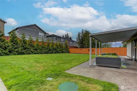 Exterior - 2814 Stafford Way, Bothell, WA 98012 photo 6 of 11