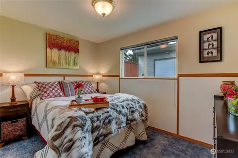 Bedroom - 2814 Stafford Way, Bothell, WA 98012 photo 4 of 4