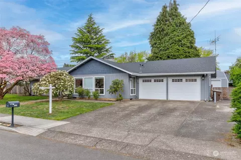 2010 NE Franklin St, Camas, WA 98607