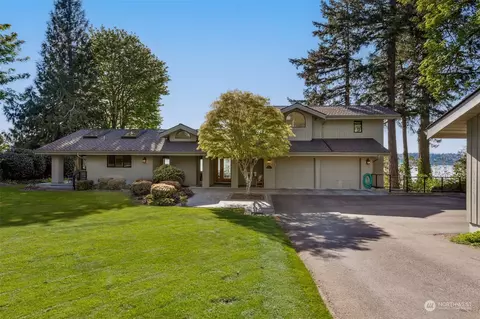 5135 Indian Rd NE, Olympia, WA 98506
