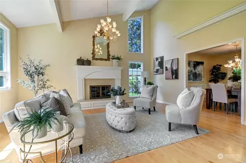 Living - 2507 147th Pl SE, Mill Creek, WA 98012 photo 1 of 4
