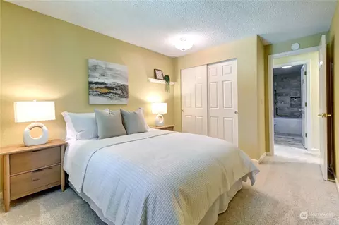 Bedroom - 2507 147th Pl SE, Mill Creek, WA 98012 photo 4 of 6
